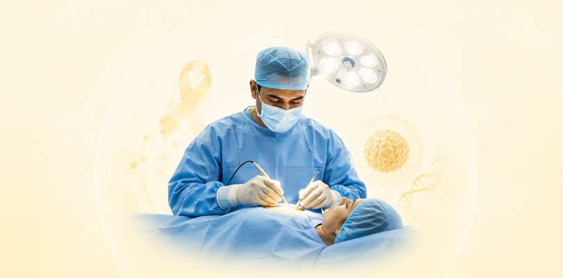 Oncosurgery